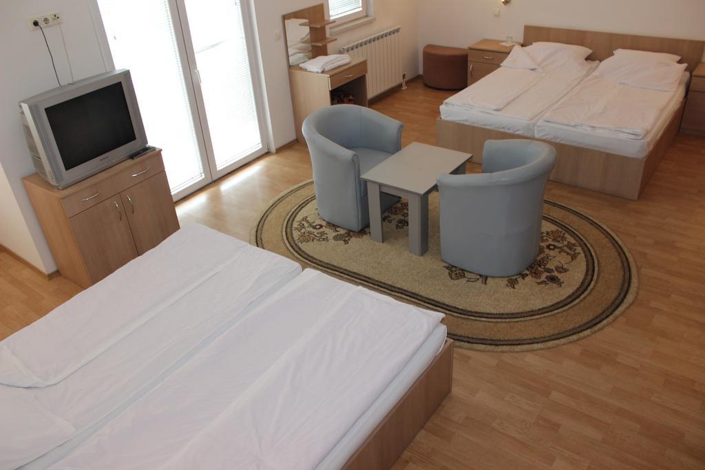 Rooms Zebax Сараево Экстерьер фото