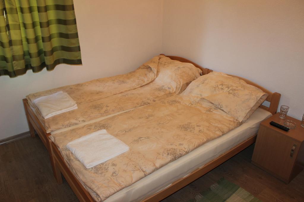 Rooms Zebax Сараево Экстерьер фото