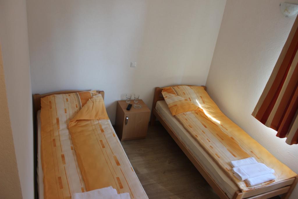 Rooms Zebax Сараево Экстерьер фото