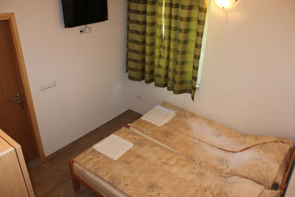 Rooms Zebax Сараево Экстерьер фото