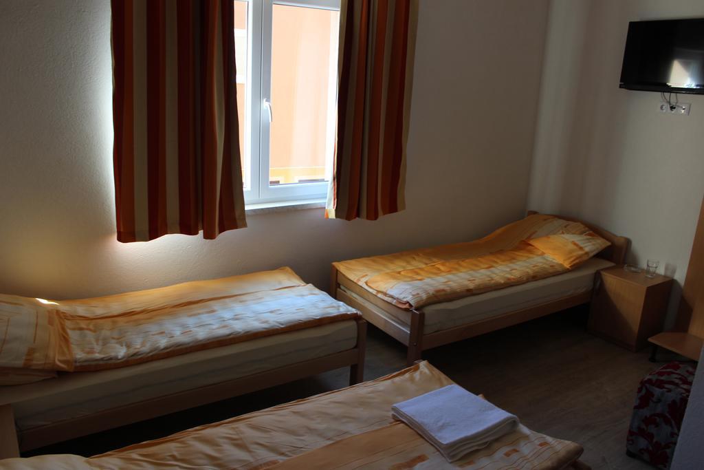 Rooms Zebax Сараево Экстерьер фото