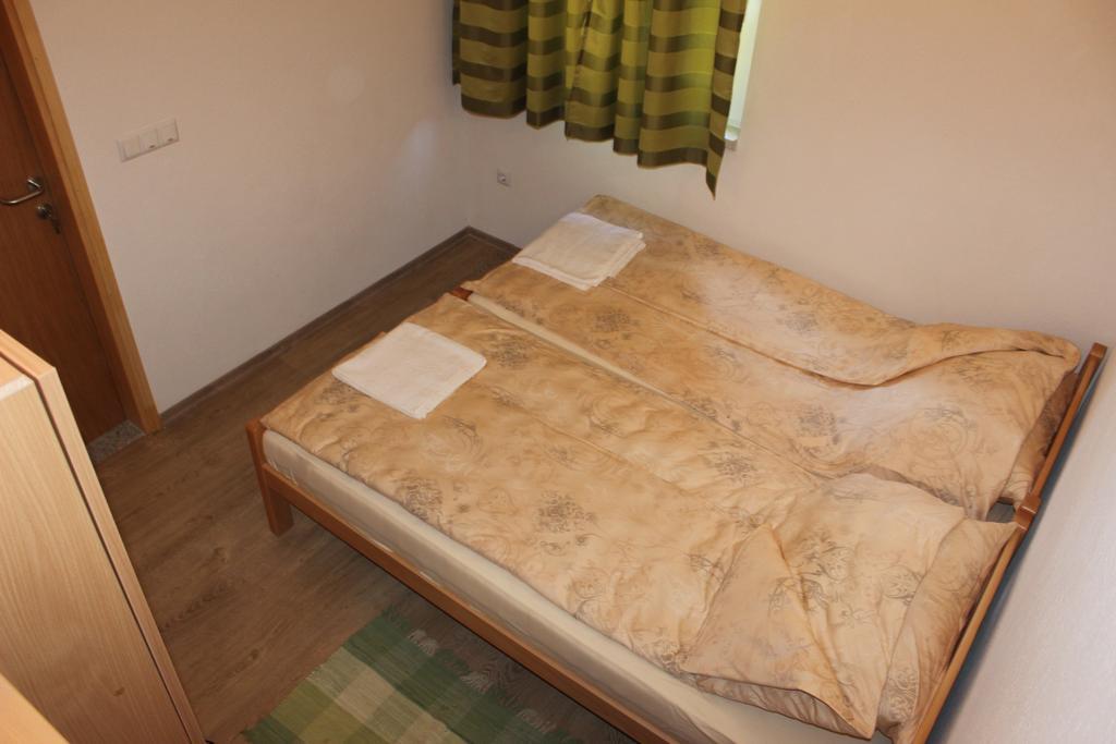 Rooms Zebax Сараево Экстерьер фото