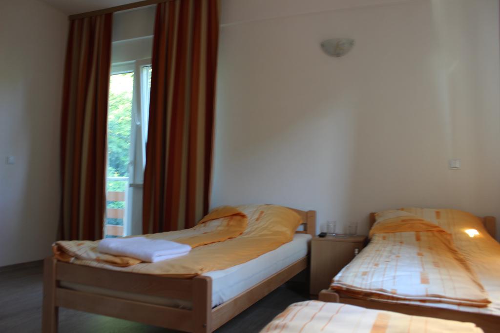 Rooms Zebax Сараево Экстерьер фото