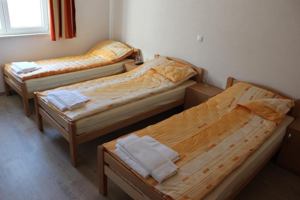 Rooms Zebax Сараево Экстерьер фото