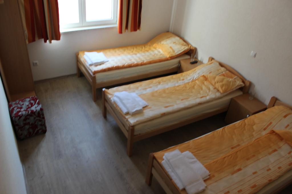 Rooms Zebax Сараево Экстерьер фото
