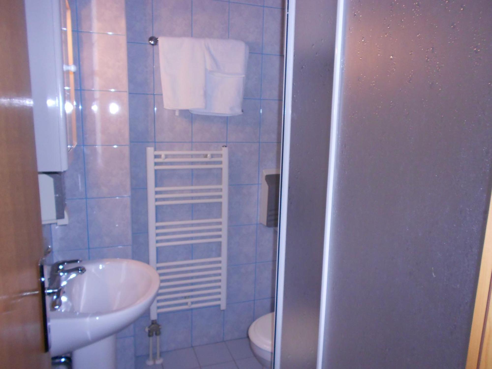 Rooms Zebax Сараево Экстерьер фото