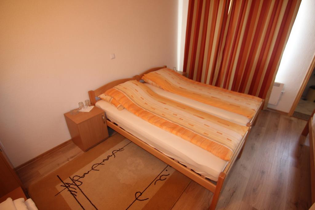 Rooms Zebax Сараево Экстерьер фото