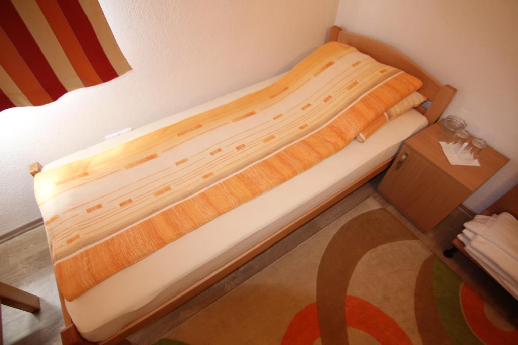 Rooms Zebax Сараево Экстерьер фото