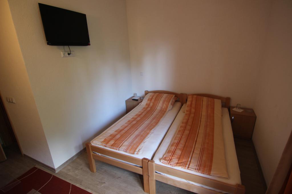 Rooms Zebax Сараево Экстерьер фото