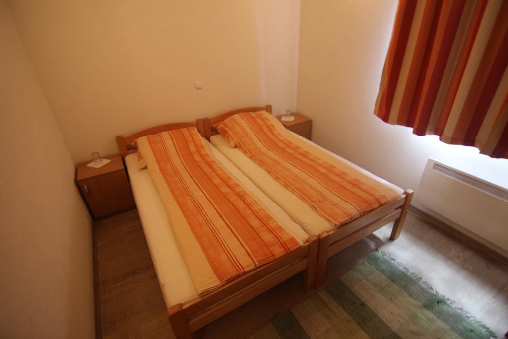 Rooms Zebax Сараево Экстерьер фото