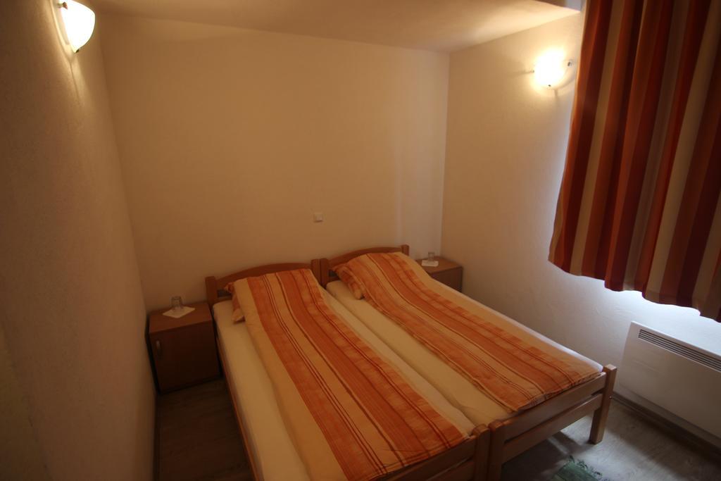 Rooms Zebax Сараево Экстерьер фото
