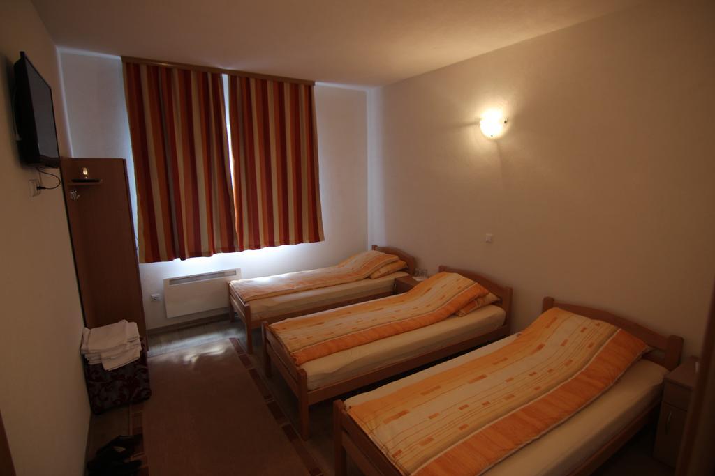 Rooms Zebax Сараево Экстерьер фото