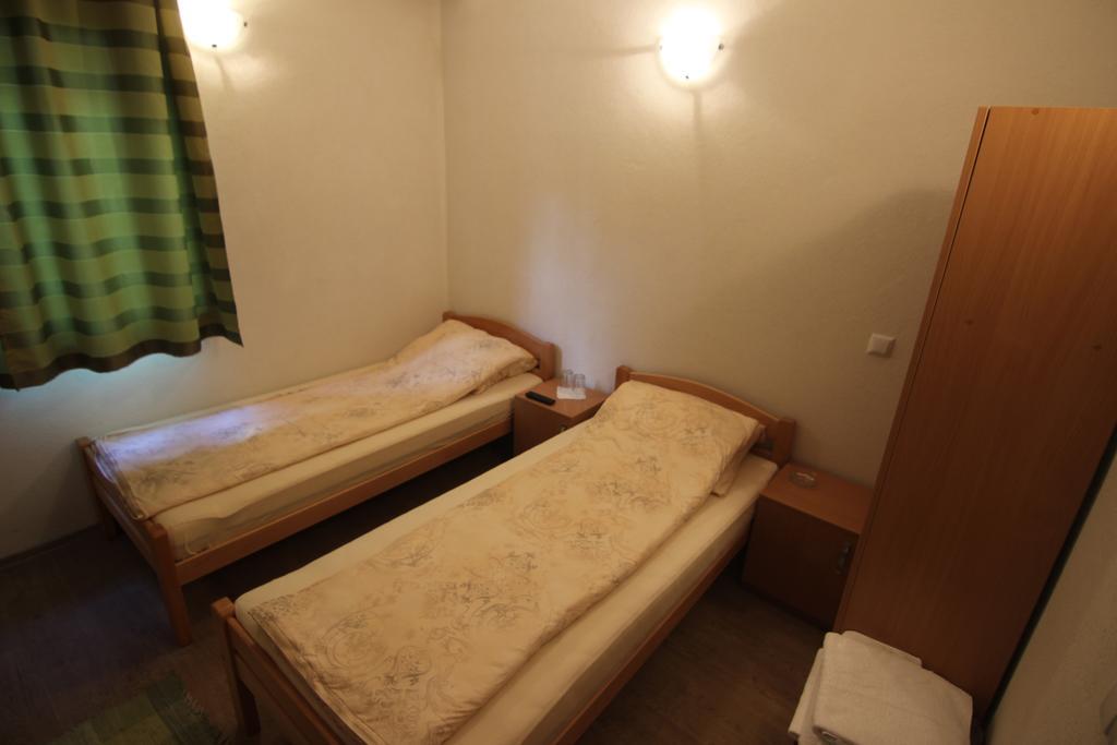 Rooms Zebax Сараево Экстерьер фото