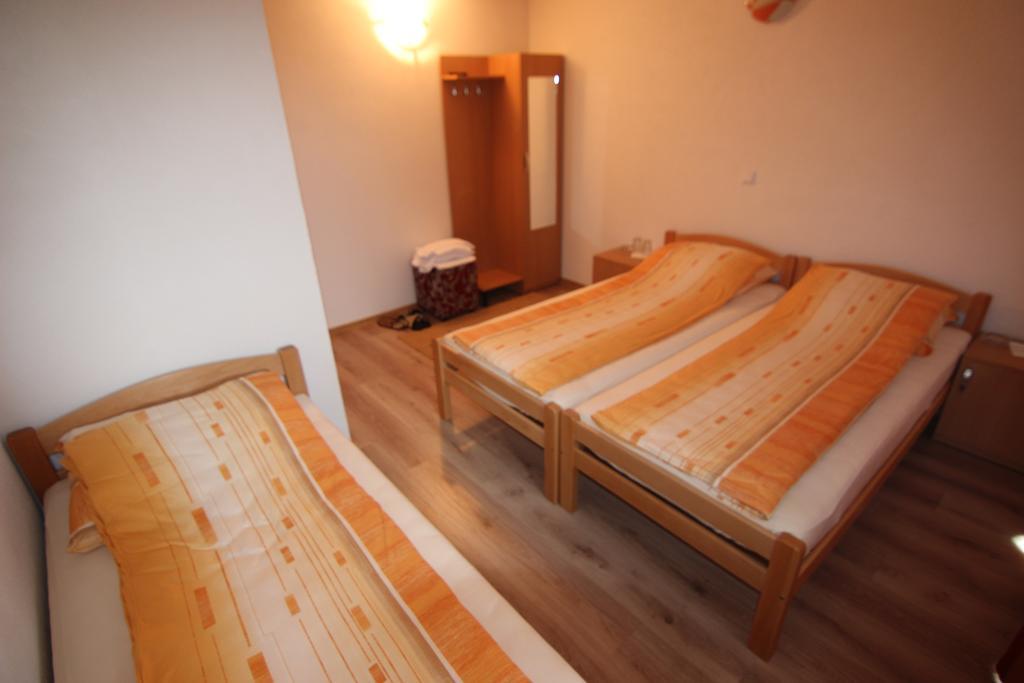 Rooms Zebax Сараево Экстерьер фото